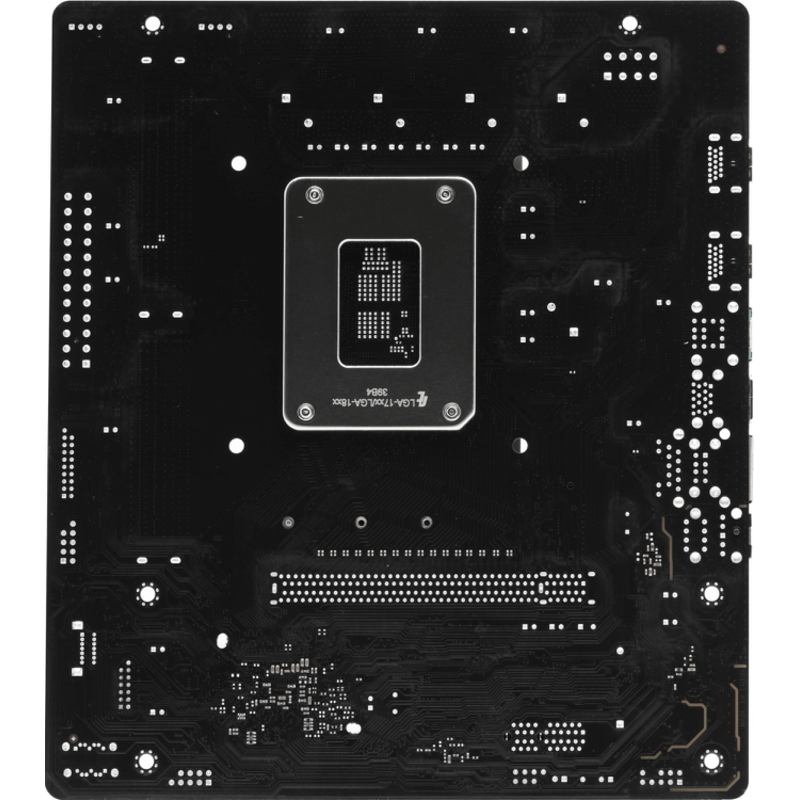 ASRock H610M-H2/M.2 D5