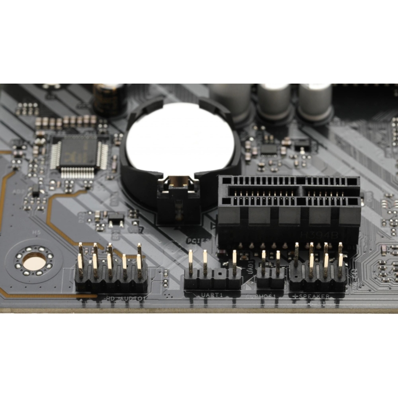 ASRock H610M-H2/M.2 D5