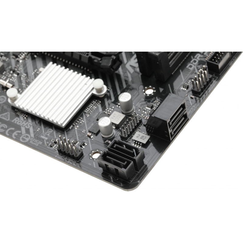 ASRock H610M-H2/M.2 D5