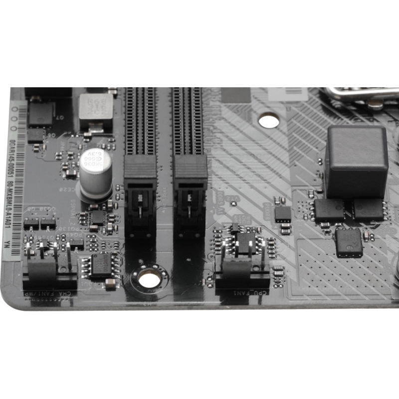 ASRock H610M-H2/M.2 D5