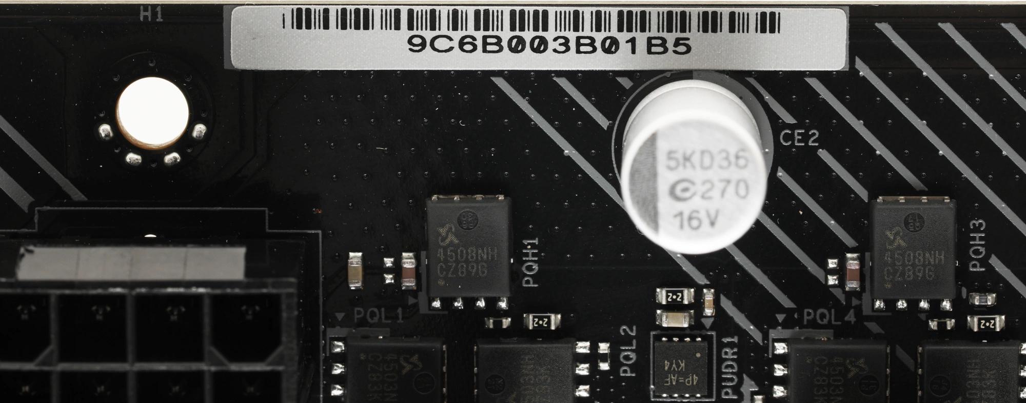 ASRock H610M-H2/M.2 D5