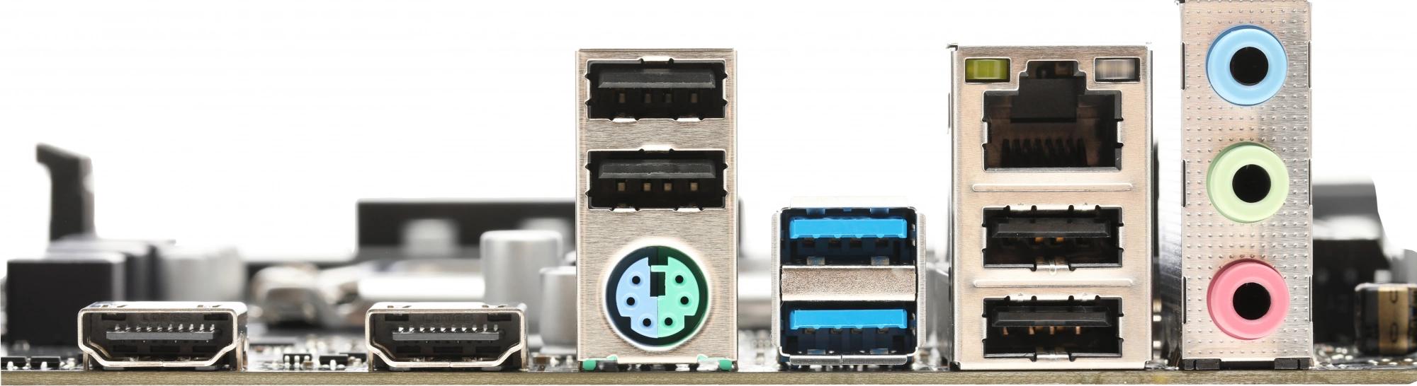 ASRock H610M-H2/M.2 D5