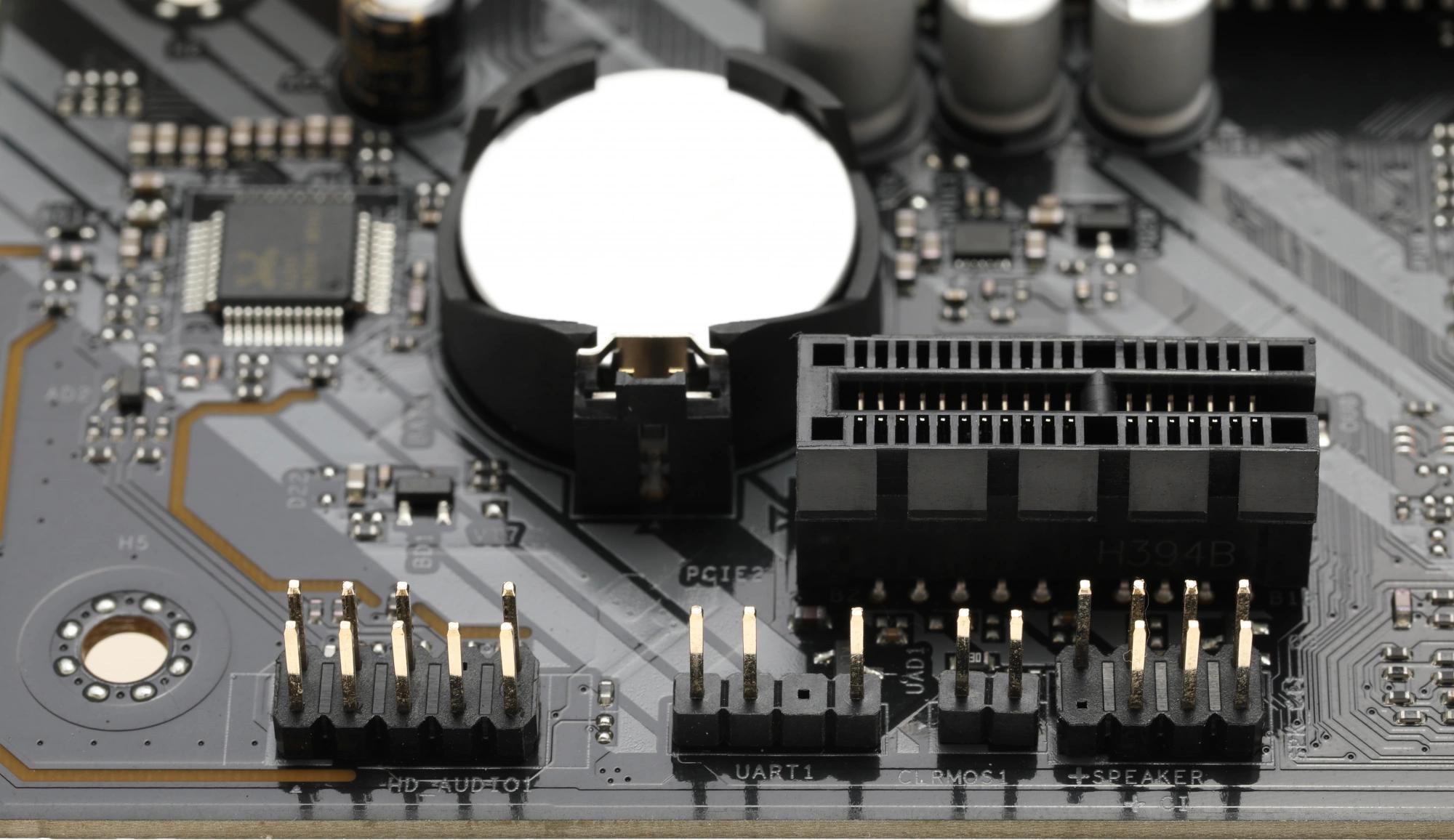 ASRock H610M-H2/M.2 D5