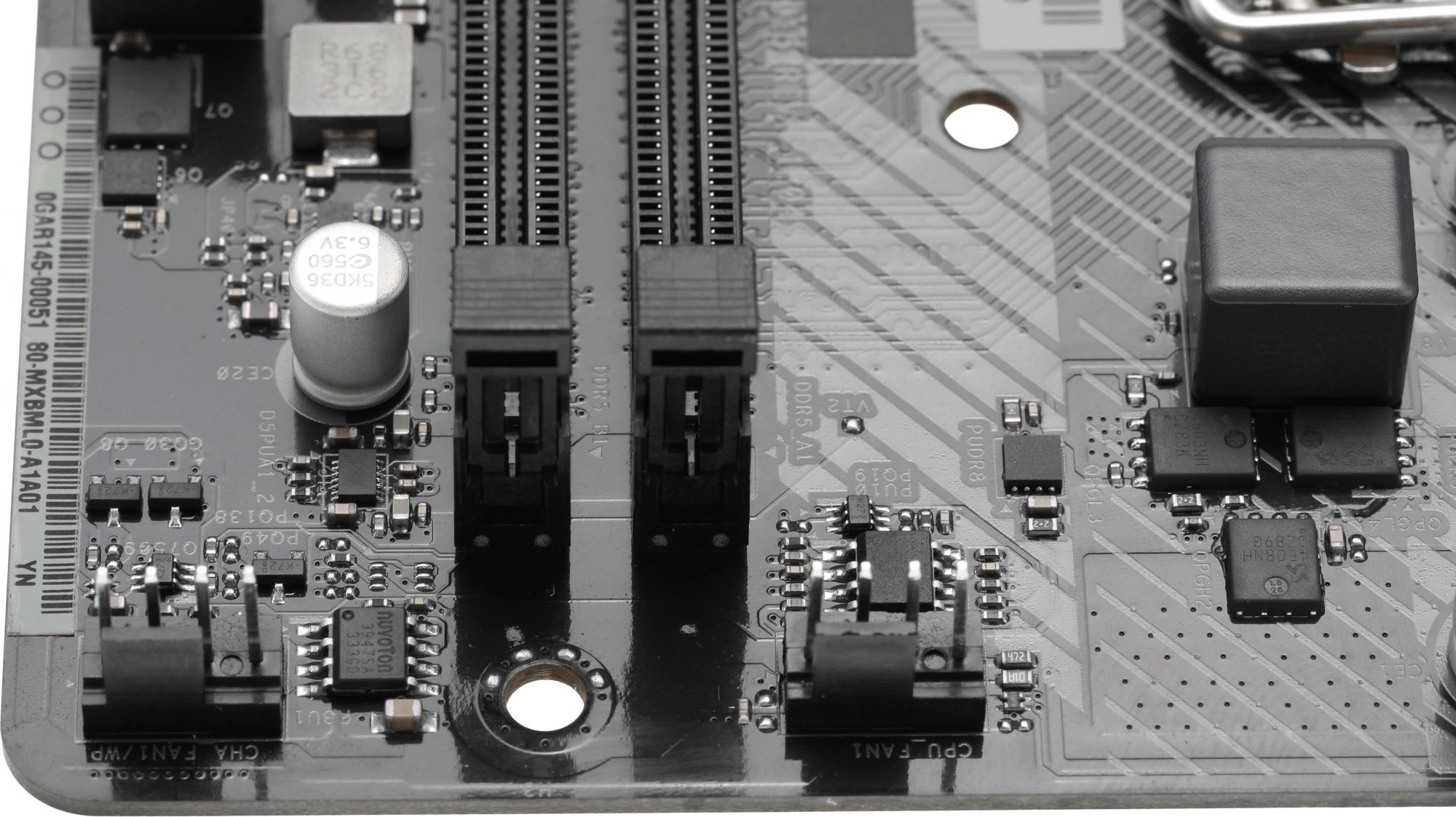 ASRock H610M-H2/M.2 D5
