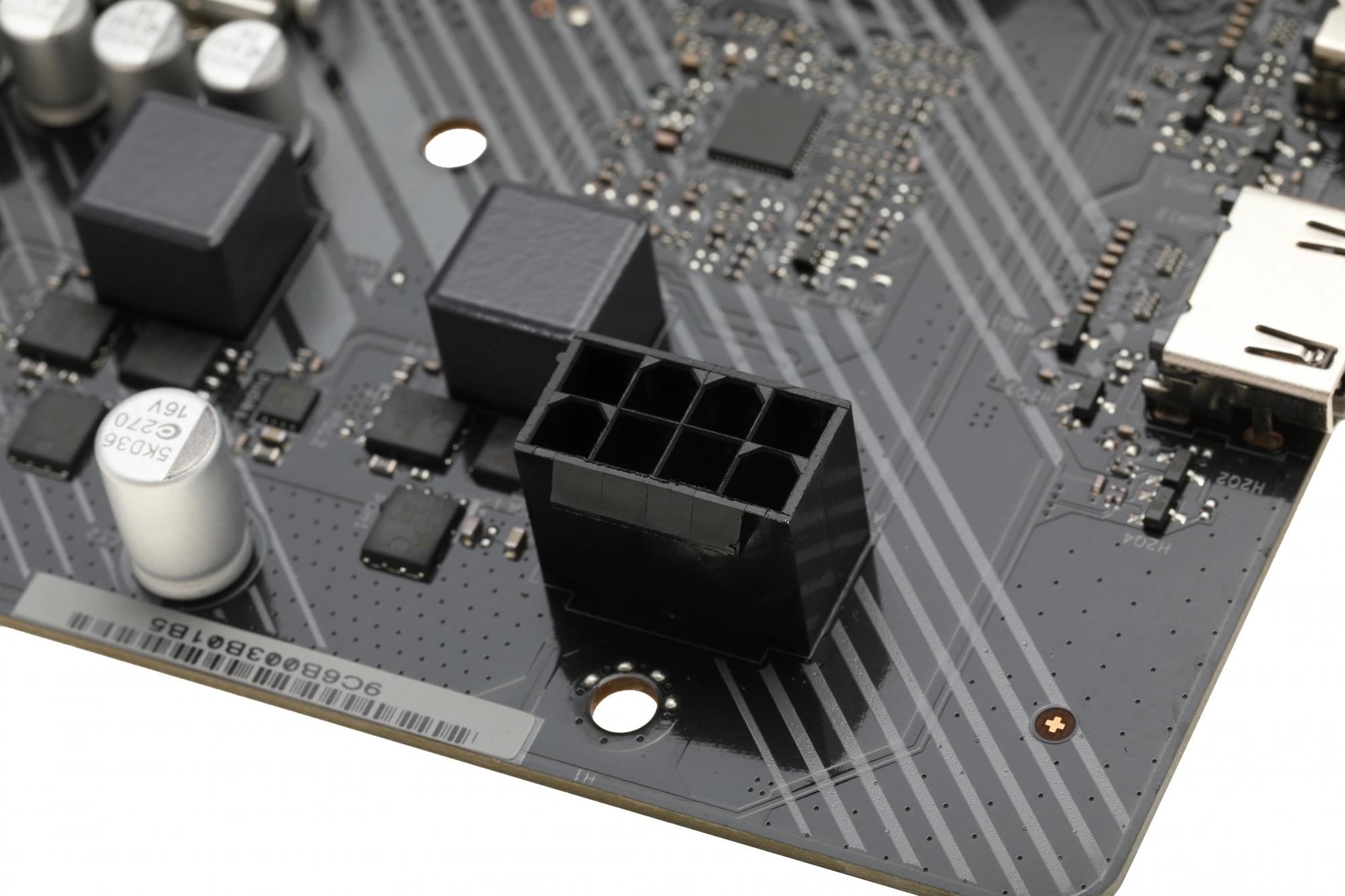 ASRock H610M-H2/M.2 D5