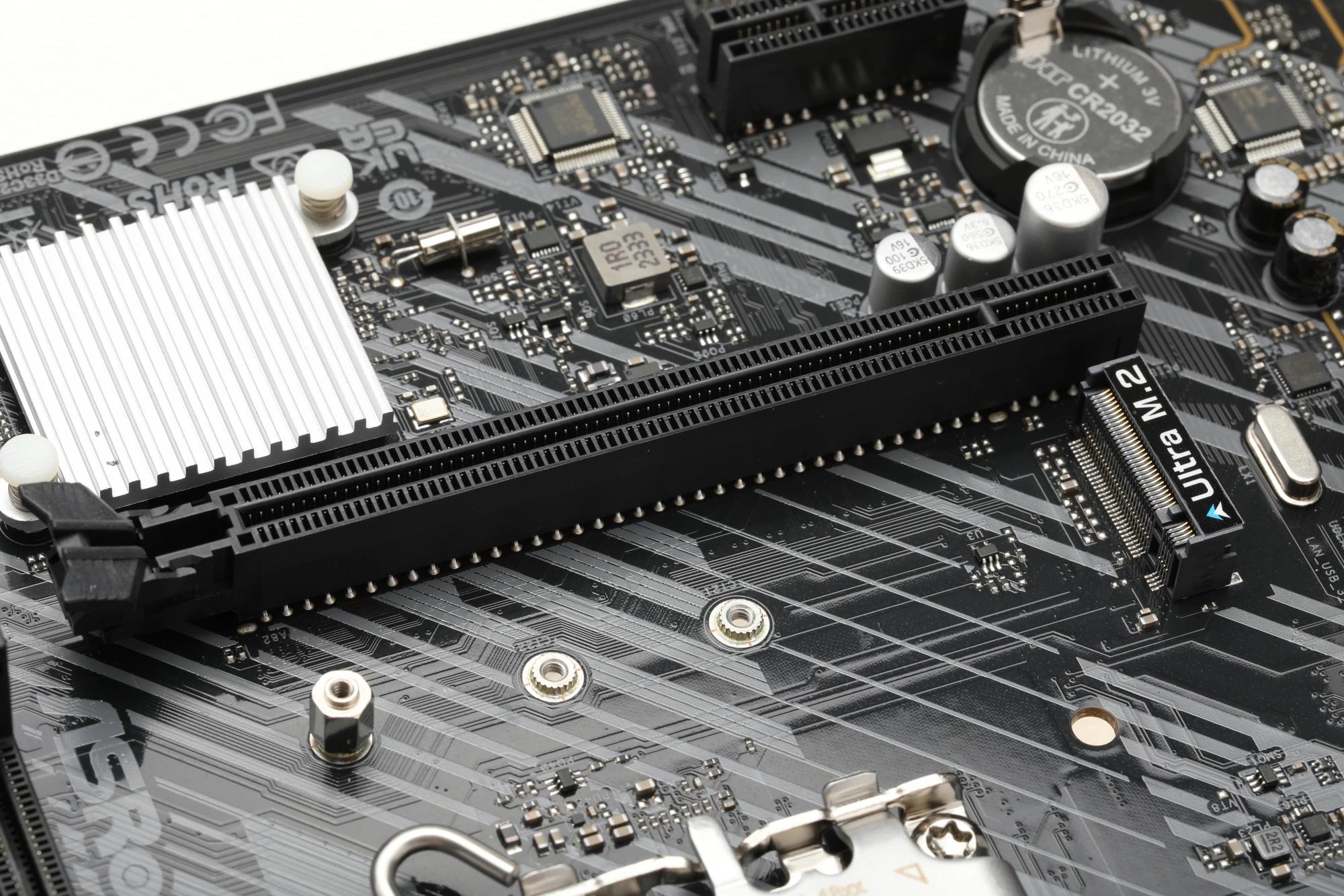 ASRock H610M-H2/M.2 D5