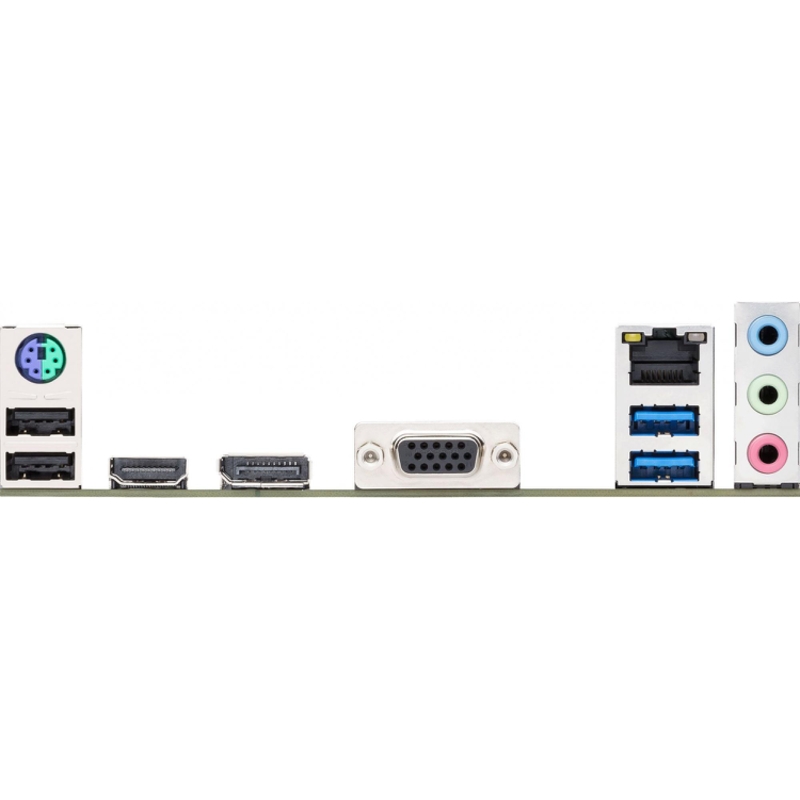 ASUS PRIME H610I-PLUS-CSM