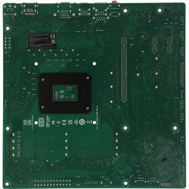 ASUS PRO B760M-C-CSM