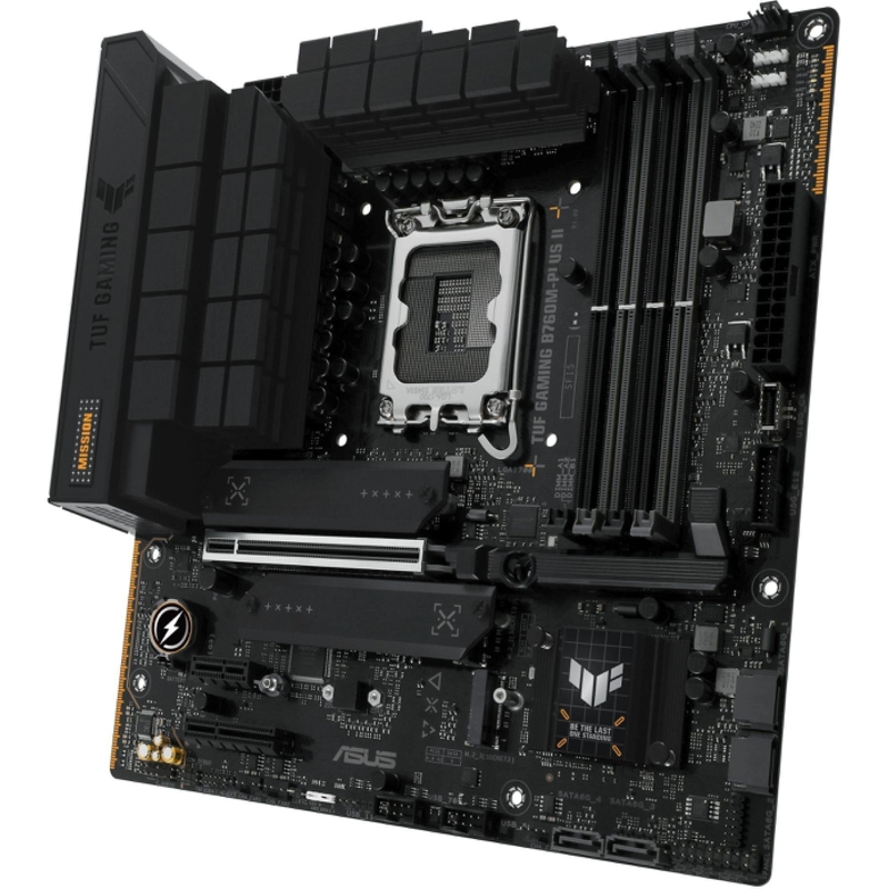 ASUS TUF GAMING B760M-PLUS II
