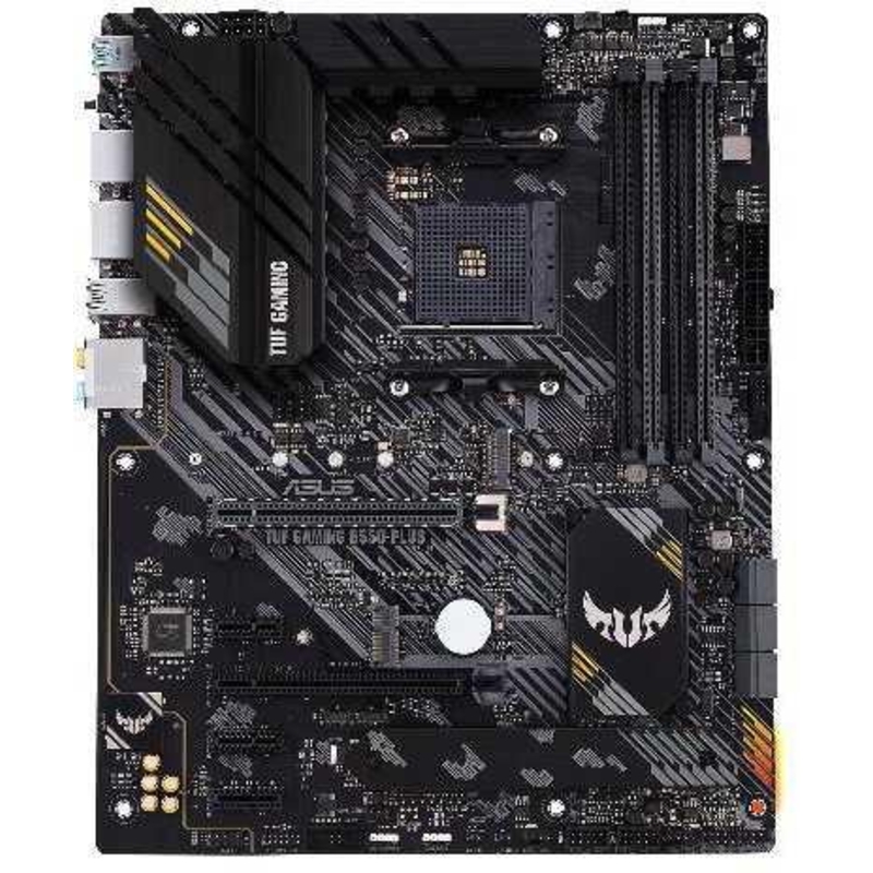 ASUS TUF GAMING B550-PLUS