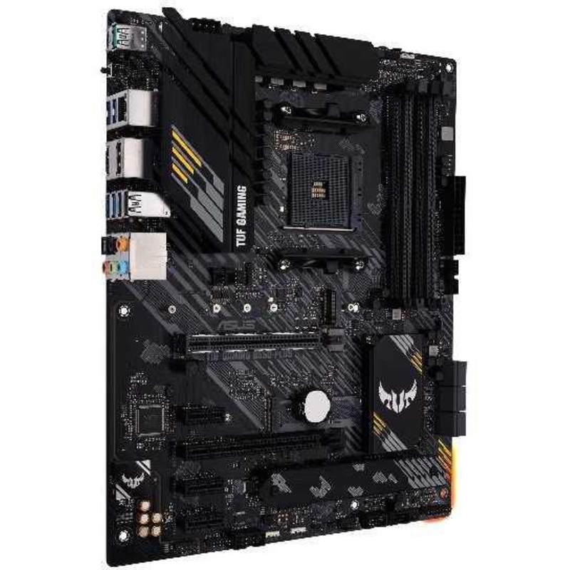 ASUS TUF GAMING B550-PLUS