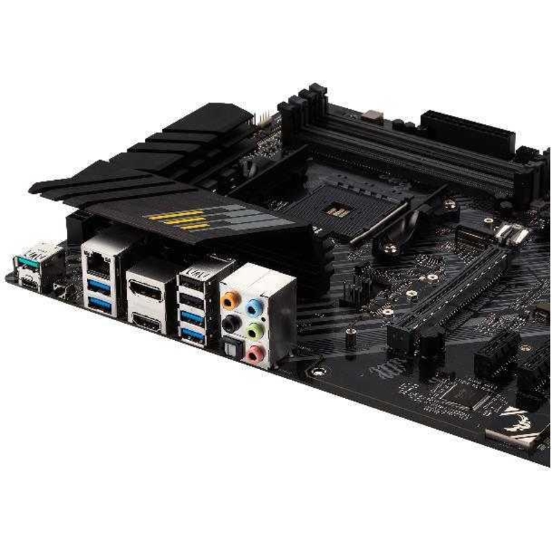 ASUS TUF GAMING B550-PLUS