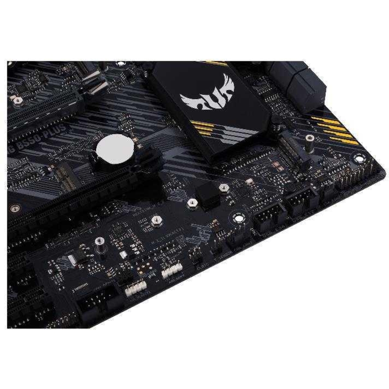 ASUS TUF GAMING B550-PLUS
