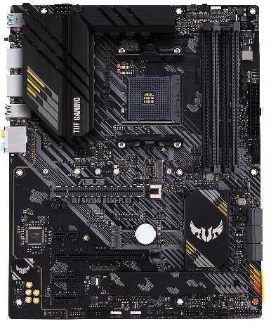 ASUS TUF GAMING B550-PLUS