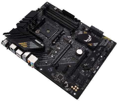 ASUS TUF GAMING B550-PLUS