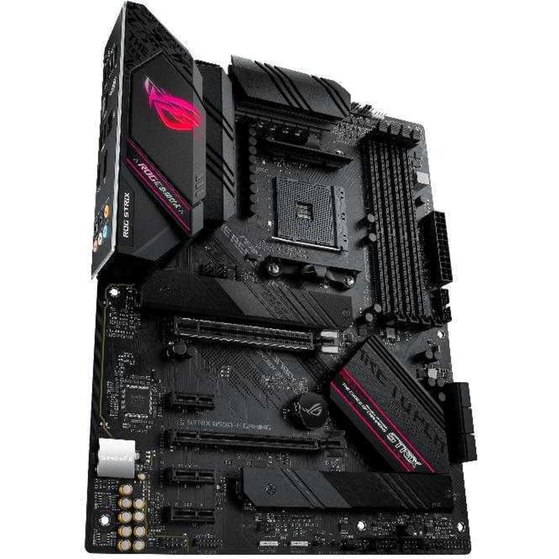 ASUS ROG STRIX B550-F GAMING