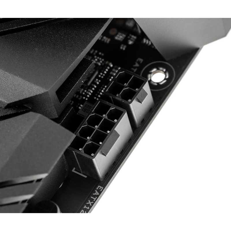 ASUS ROG STRIX B550-F GAMING