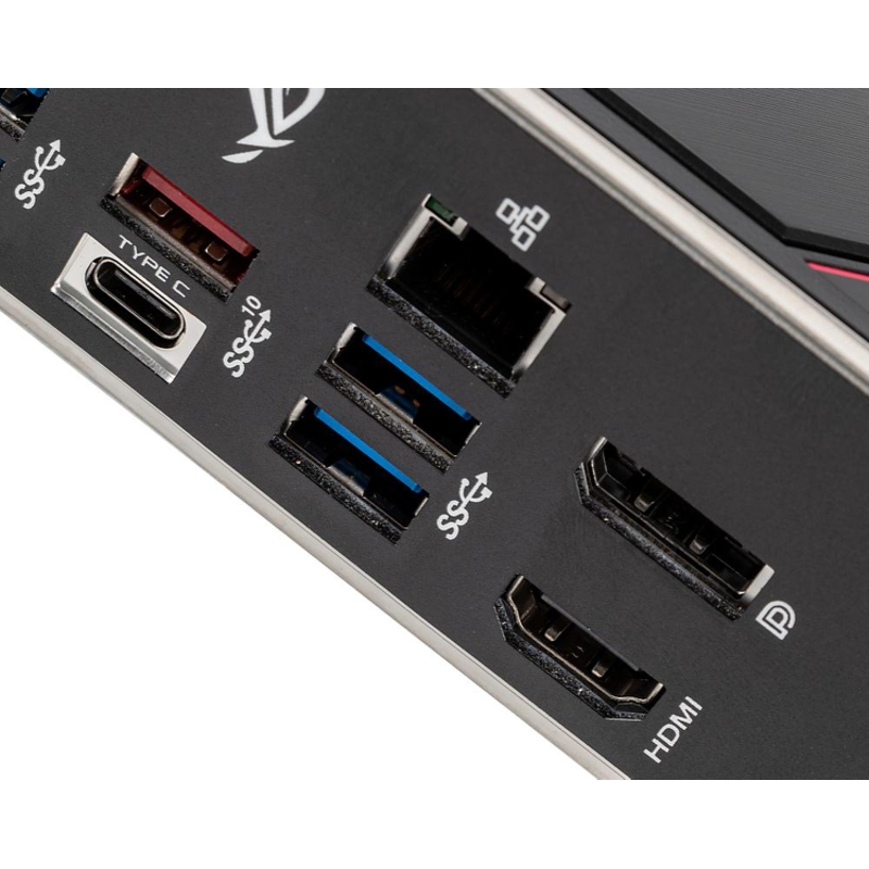 ASUS ROG STRIX B550-F GAMING