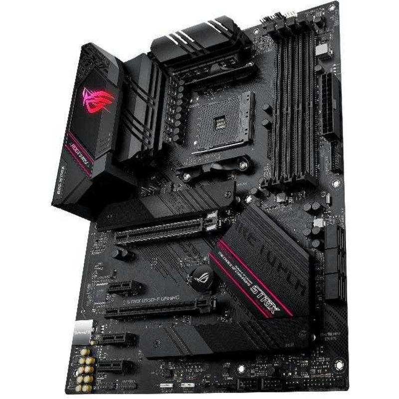 ASUS ROG STRIX B550-F GAMING