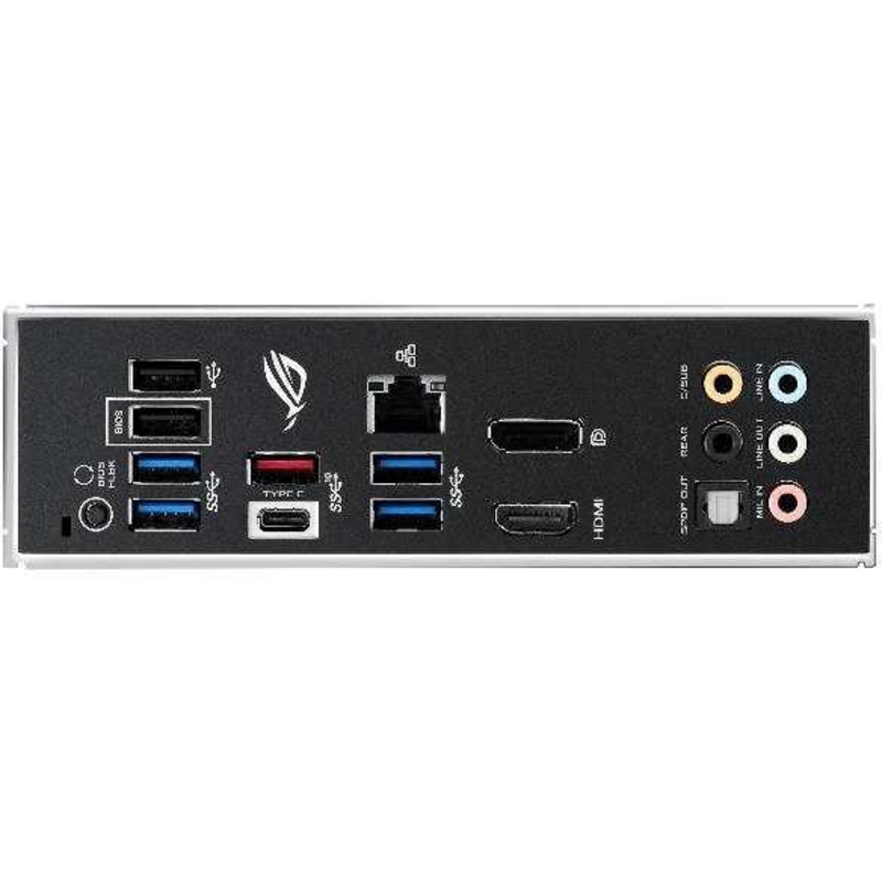 ASUS ROG STRIX B550-F GAMING