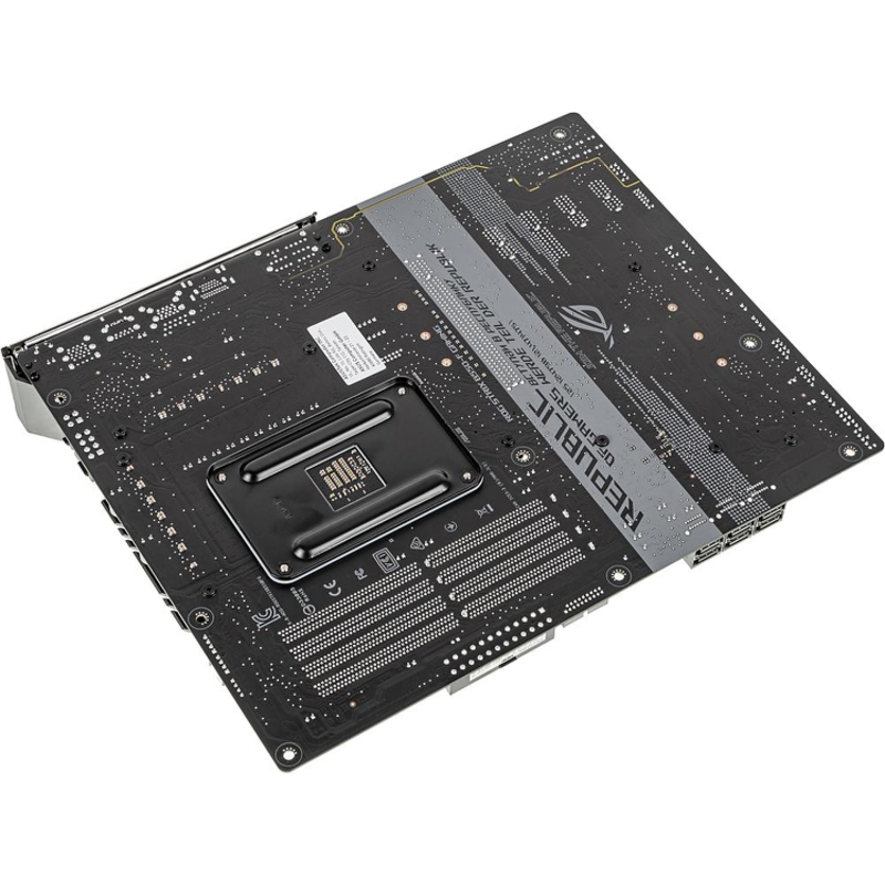 ASUS ROG STRIX B550-F GAMING