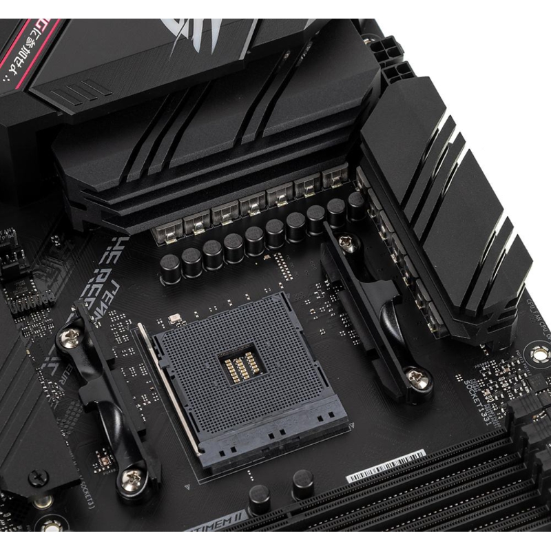 ASUS ROG STRIX B550-F GAMING