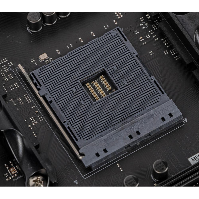 ASUS ROG STRIX B550-F GAMING