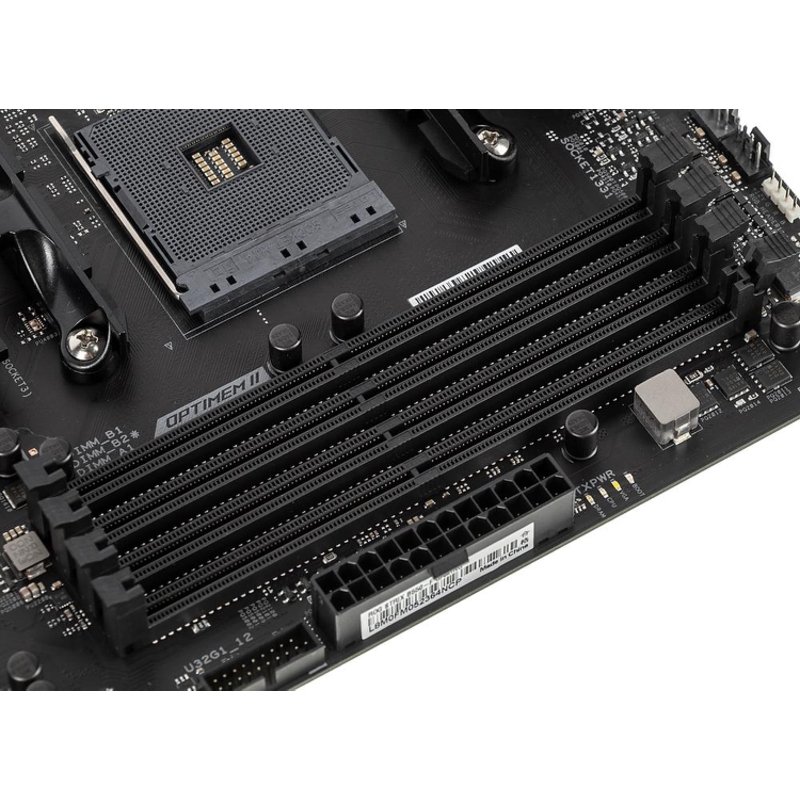 ASUS ROG STRIX B550-F GAMING