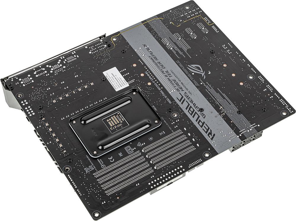 ASUS ROG STRIX B550-F GAMING