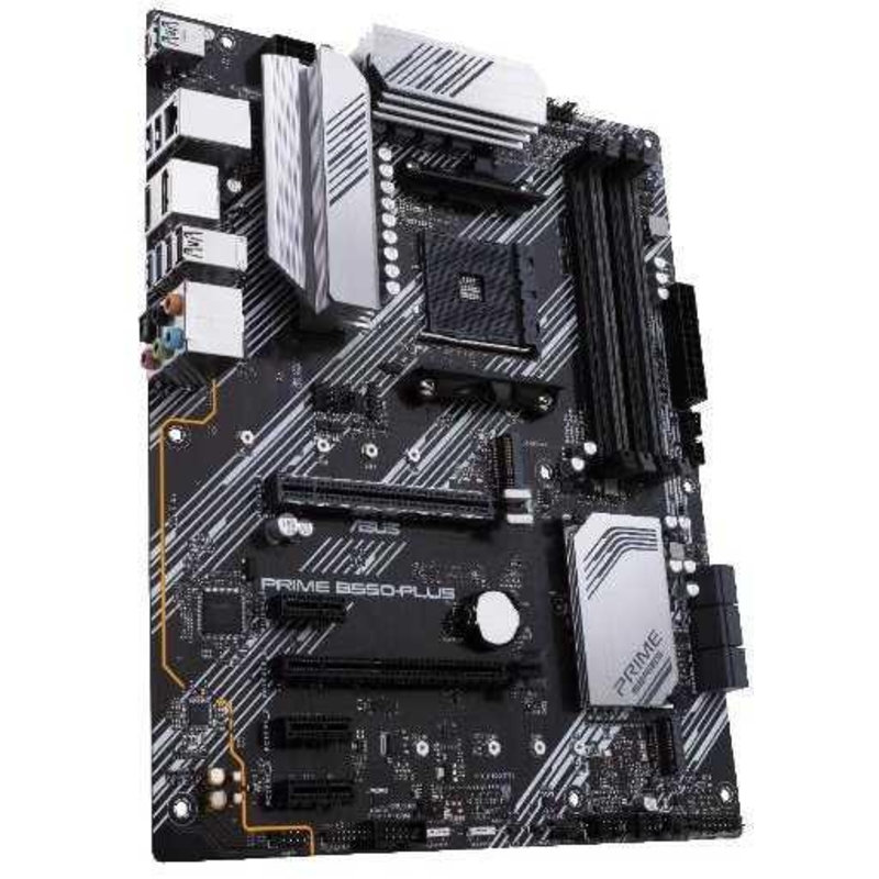 ASUS PRIME B550-PLUS