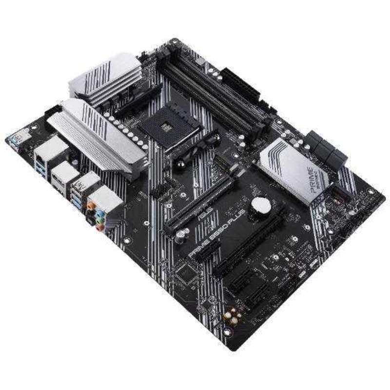 ASUS PRIME B550-PLUS