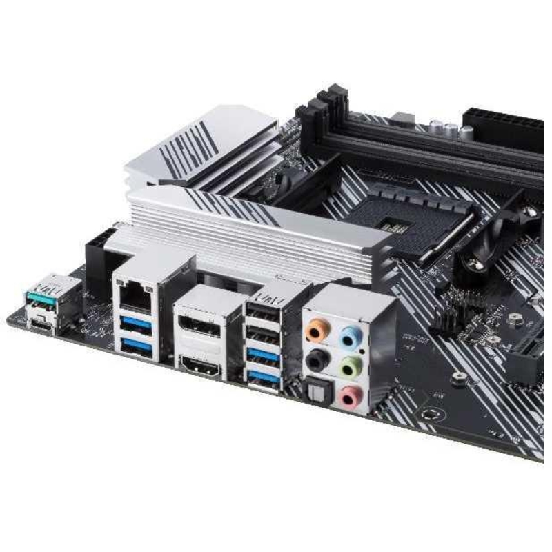 ASUS PRIME B550-PLUS