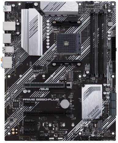 ASUS PRIME B550-PLUS