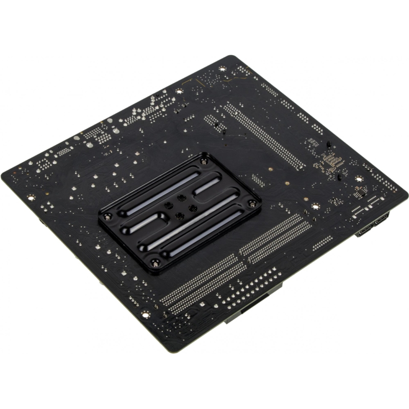 ASRock A520M-HVS