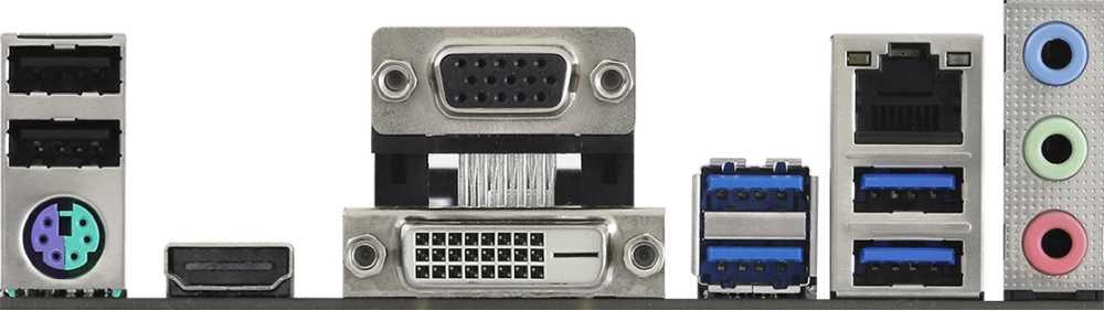 ASRock A520M-HDV