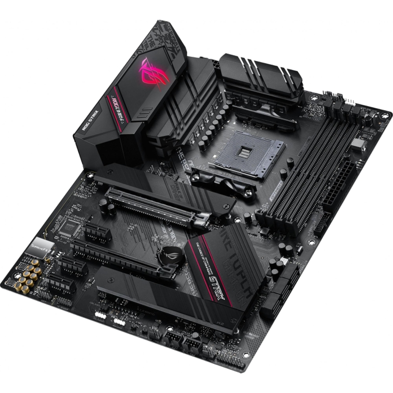 ASUS ROG STRIX B550-F GAMING WIFI I