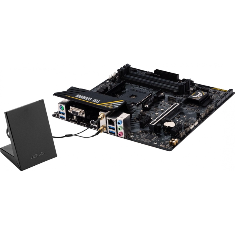 ASUS TUF GAMING A520M-PLUS WIFI