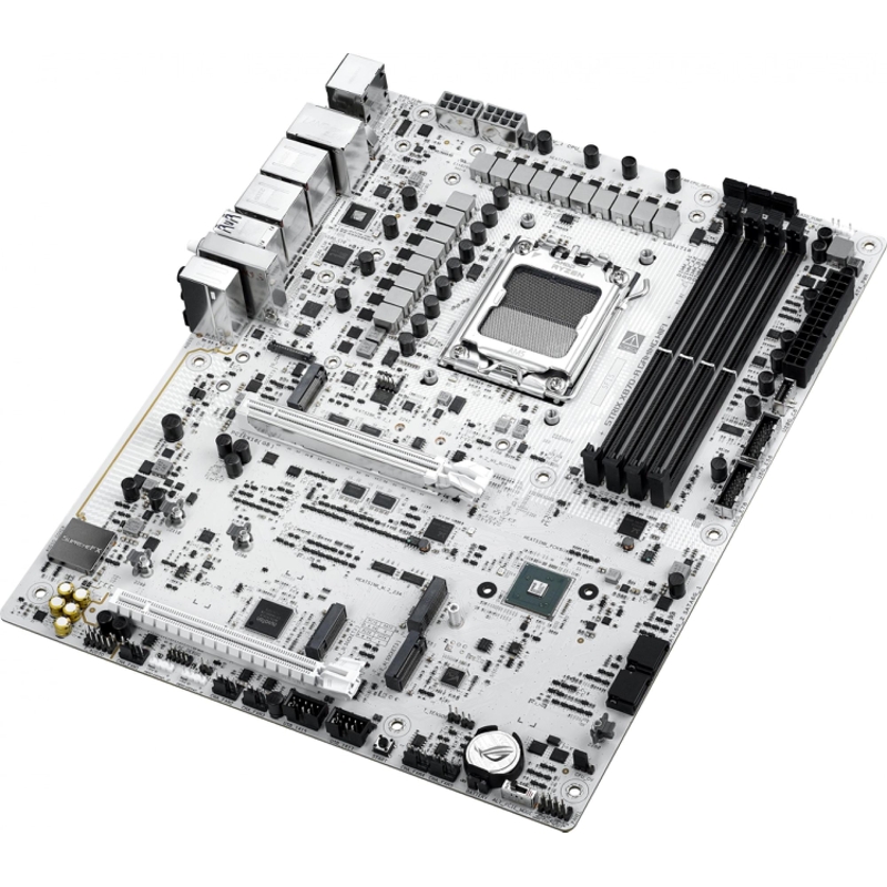ASUS ROG STRIX X870-A GAMING WIFI