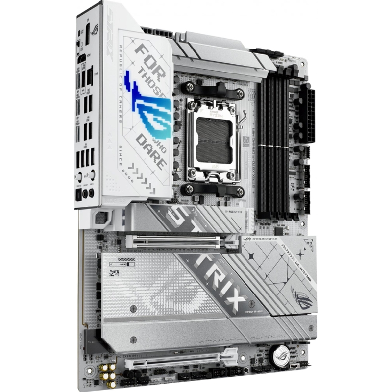 ASUS ROG STRIX X870-A GAMING WIFI