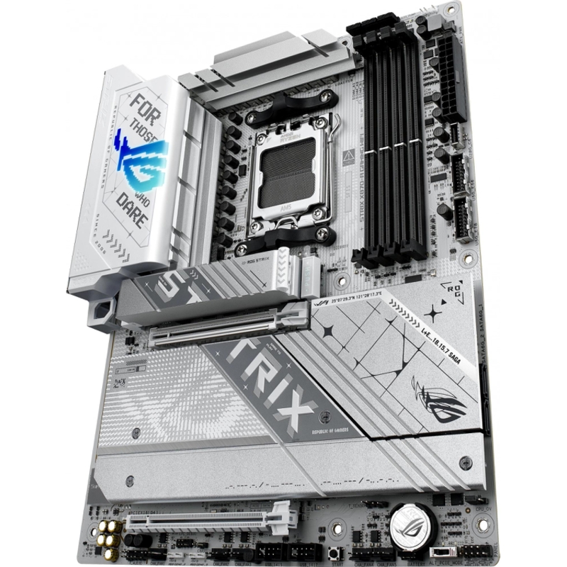ASUS ROG STRIX X870-A GAMING WIFI