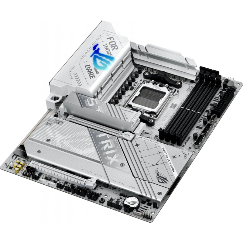 ASUS ROG STRIX X870-A GAMING WIFI