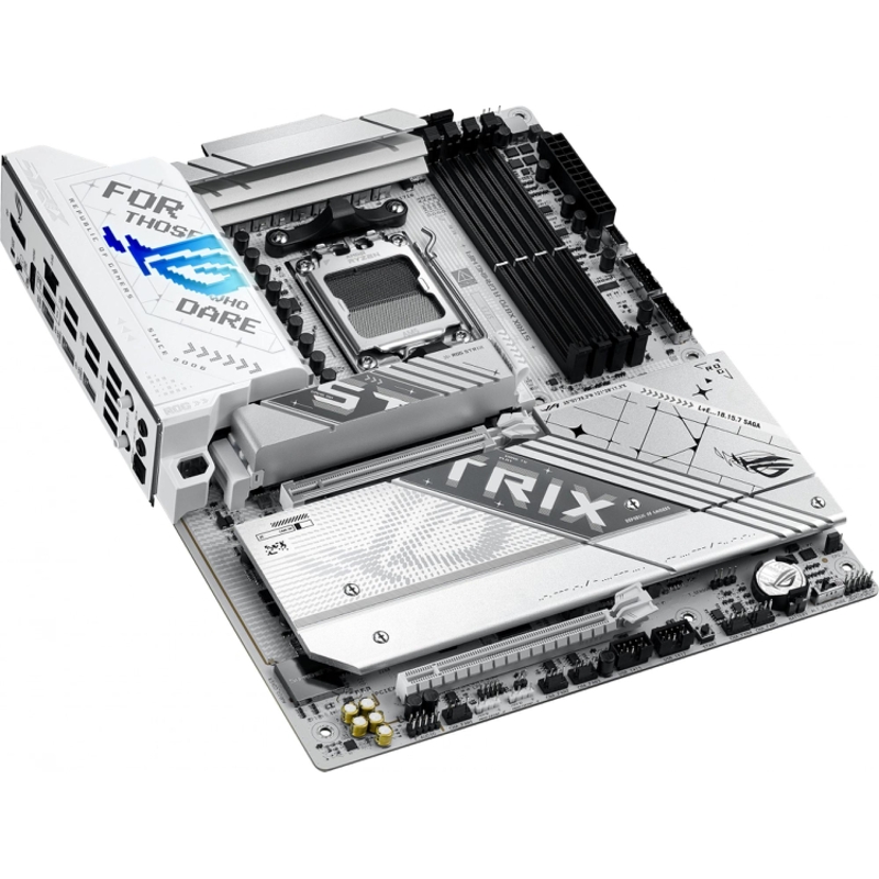 ASUS ROG STRIX X870-A GAMING WIFI