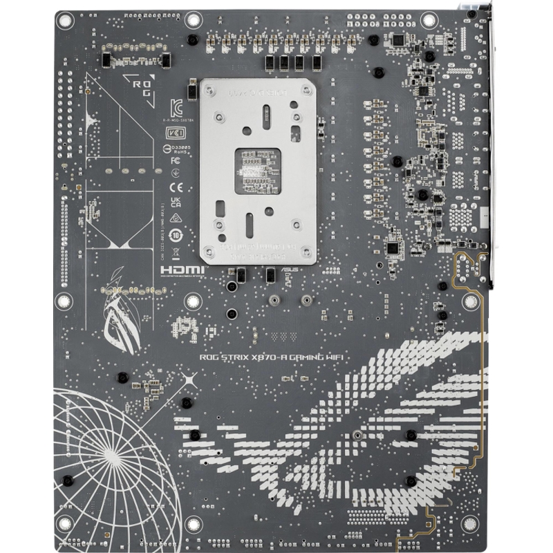 ASUS ROG STRIX X870-A GAMING WIFI