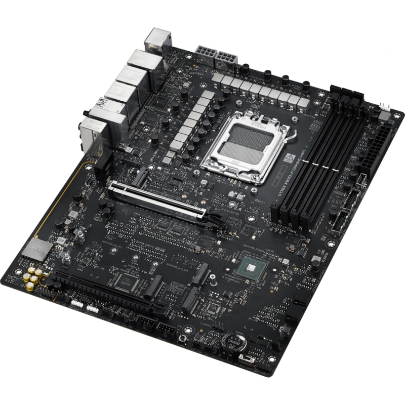 ASUS ROG STRIX X870-F GAMING WIFI