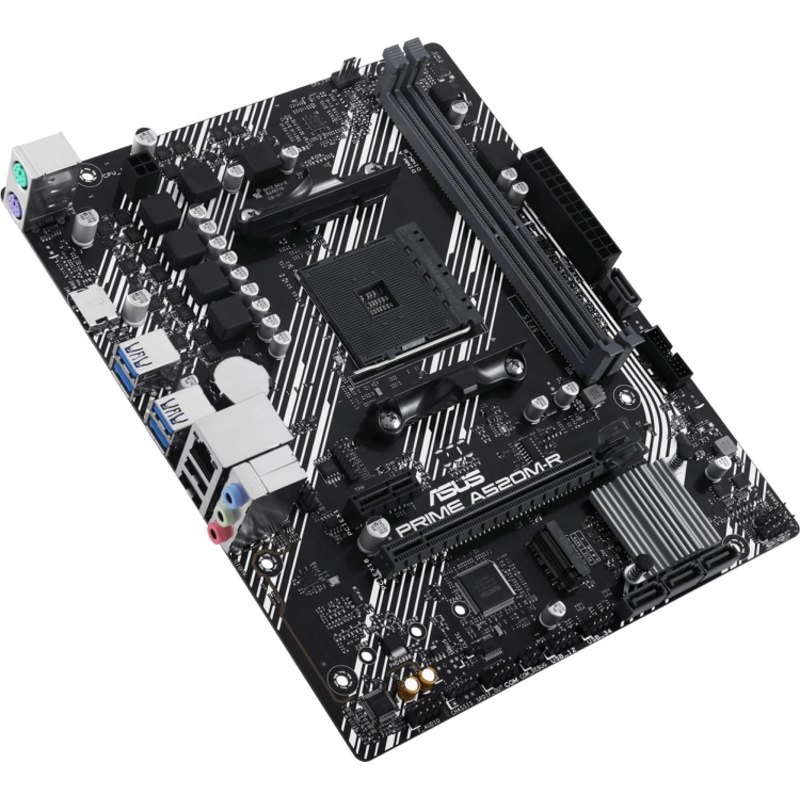 ASUS PRIME A520M-R