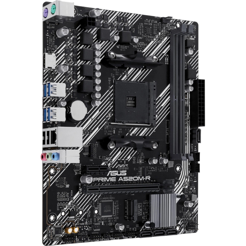 ASUS PRIME A520M-R