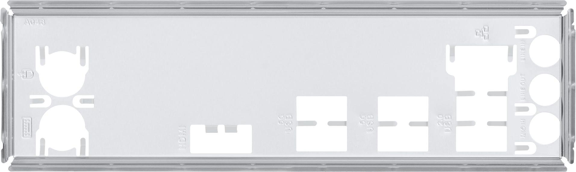 ASUS PRIME A520M-R