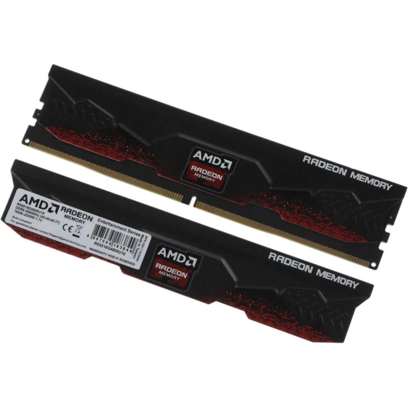 AMD R5S516G4800U1S