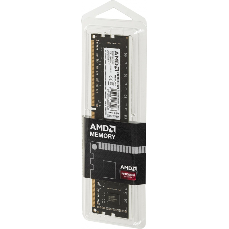 AMD R538G1601U2S-U