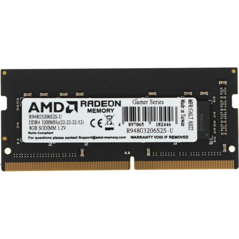 AMD R948G3206S2S-U
